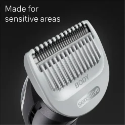 Braun Series 5 5340 Bodygroomer