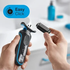 Braun Series 5 51-B1000 Scheerapparaat