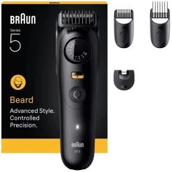 Braun Series 5 BT5520 Baardtrimmer