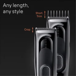 Braun Series 5 HC5310 Haartrimmer
