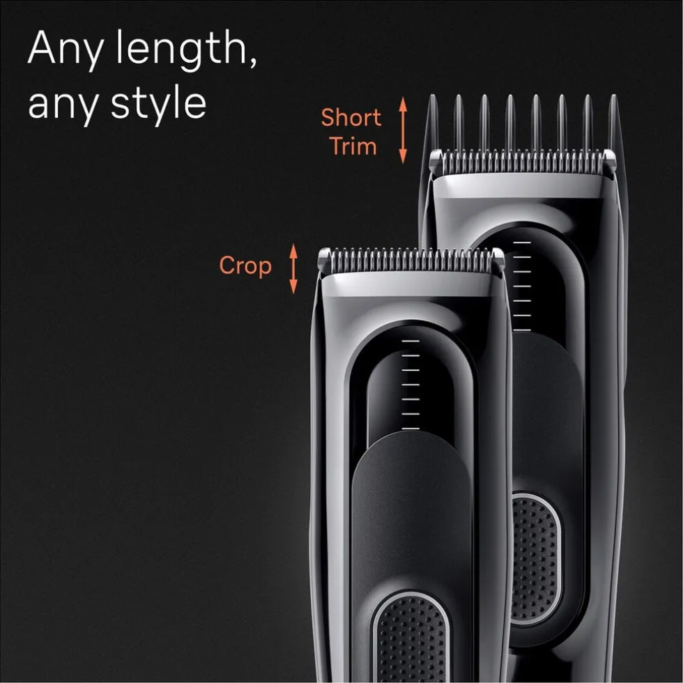 Braun Series 5 HC5310 Haartrimmer