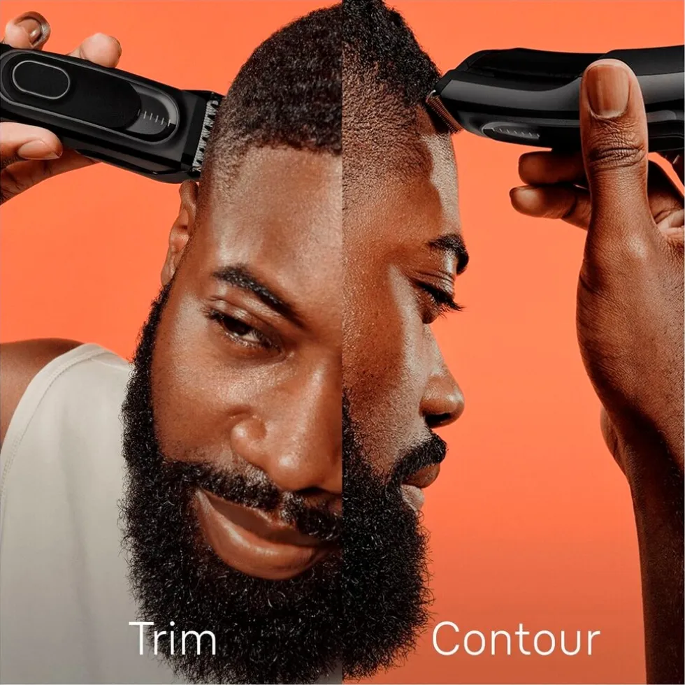 Braun Series 5 HC5310 Haartrimmer
