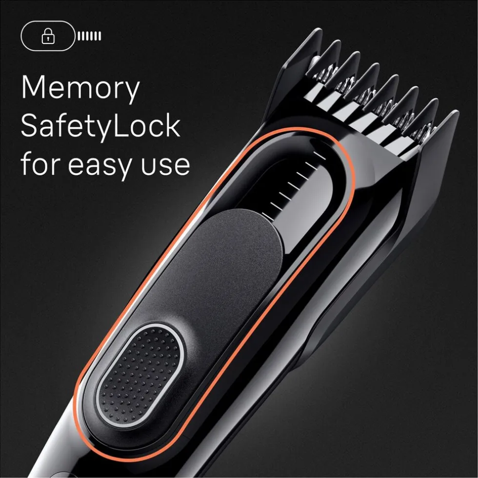 Braun Series 5 HC5310 Haartrimmer