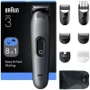 Braun Series 3 MGK3540 8-in-1 Verzorgingsset