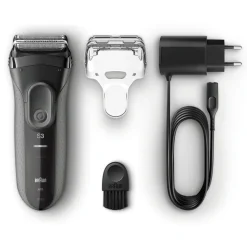 Braun Series 3 ProSkin 3000s Scheerapparaat