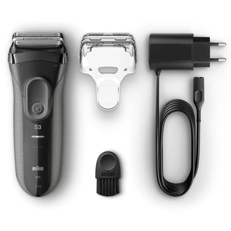 Braun Series 3 ProSkin 3000s Scheerapparaat