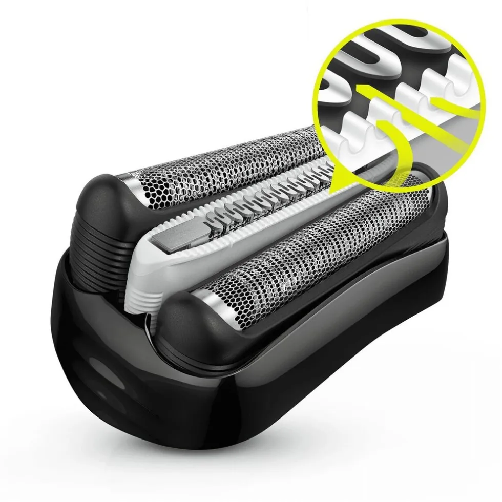 Braun Series 3 ProSkin 3000s Scheerapparaat