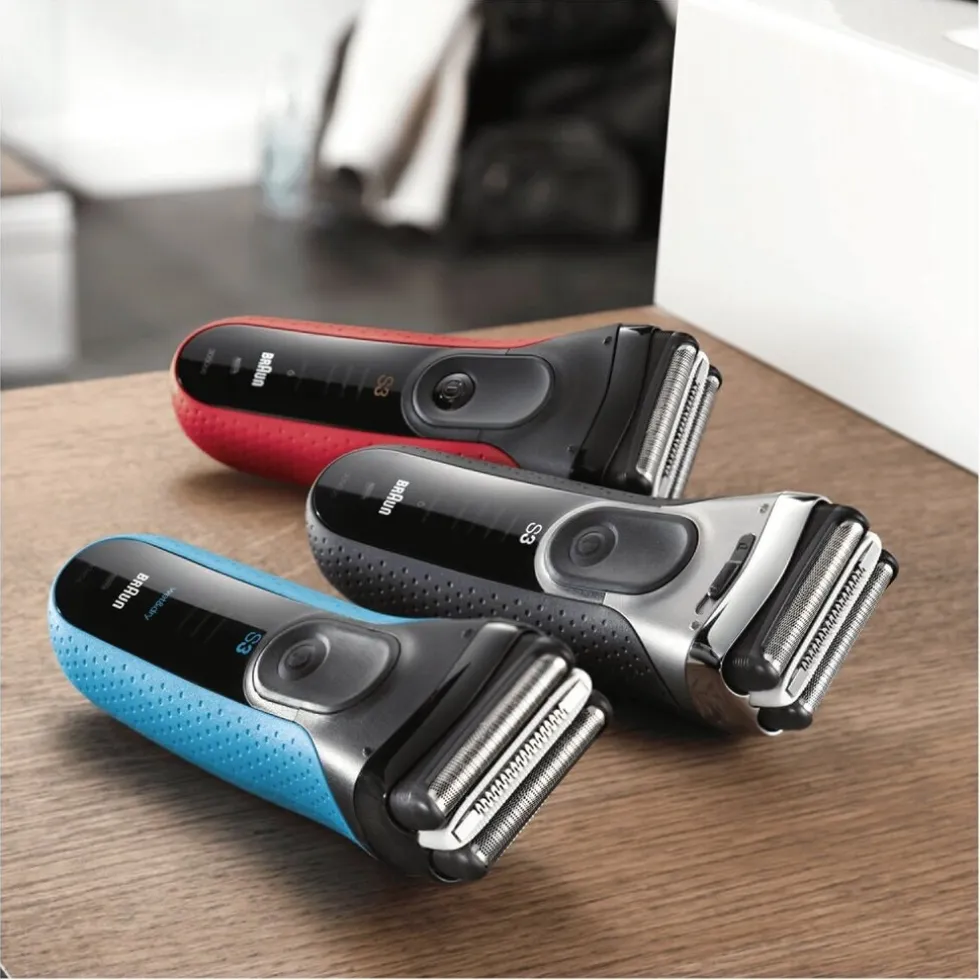 Braun Series 3 ProSkin 3000s Scheerapparaat