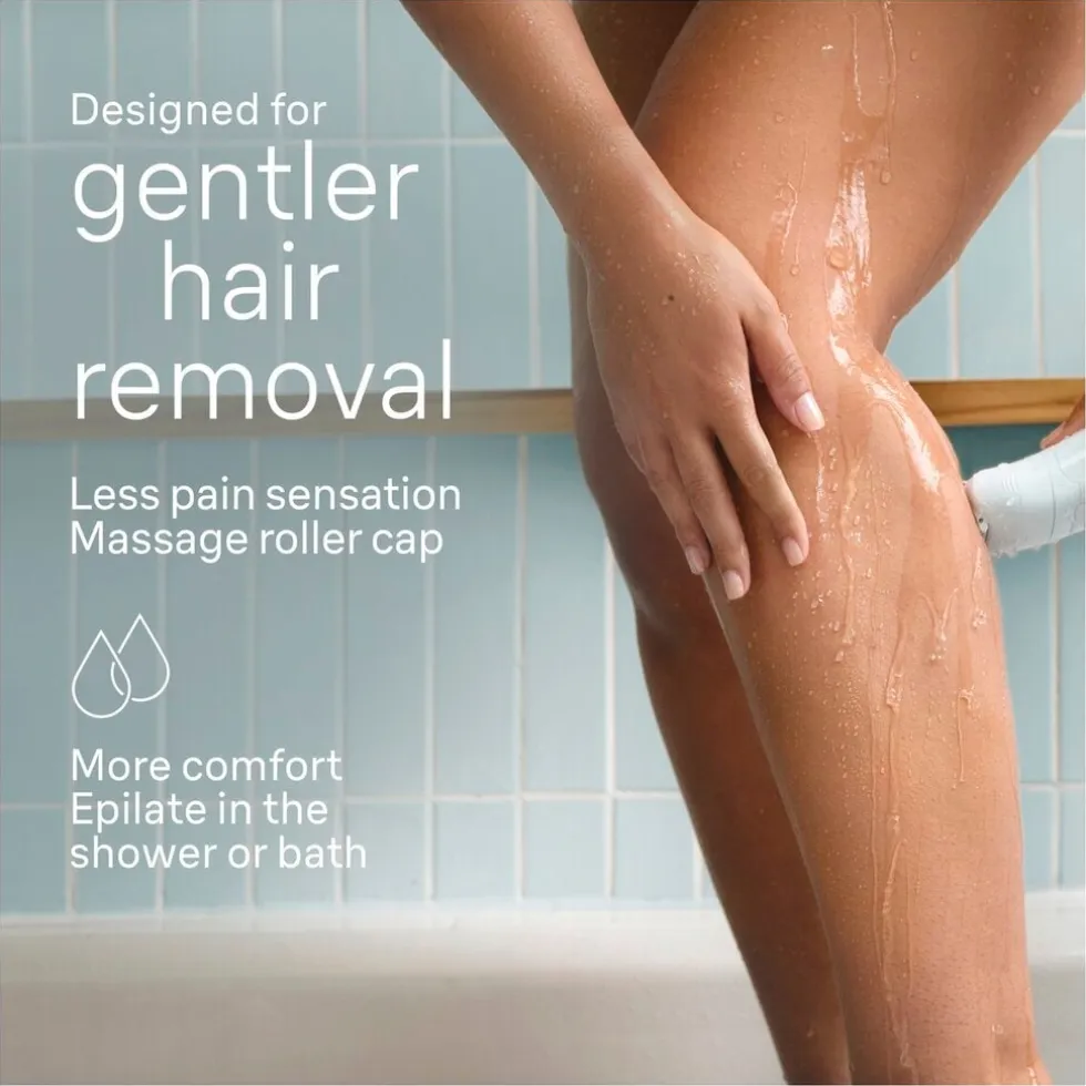 Braun Silk-épil 5 Epilator