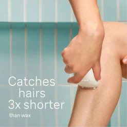 Braun Silk-épil 5 Epilator