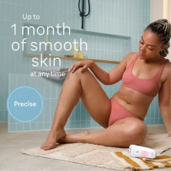 Braun Silk-épil 5 Epilator