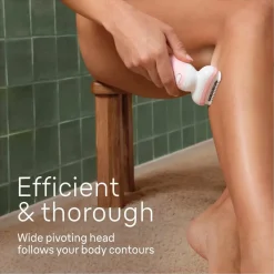 Braun Silk-épil 9 Epilator