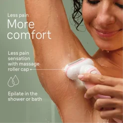 Braun Silk-épil 9 Epilator