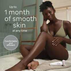Braun Silk-épil 9 Epilator