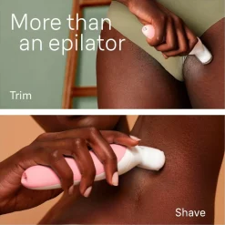 Braun Silk-Épil 9 SES9-000 2D Epilator