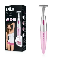 Braun Silk-épil FG1100 Bikinistyler