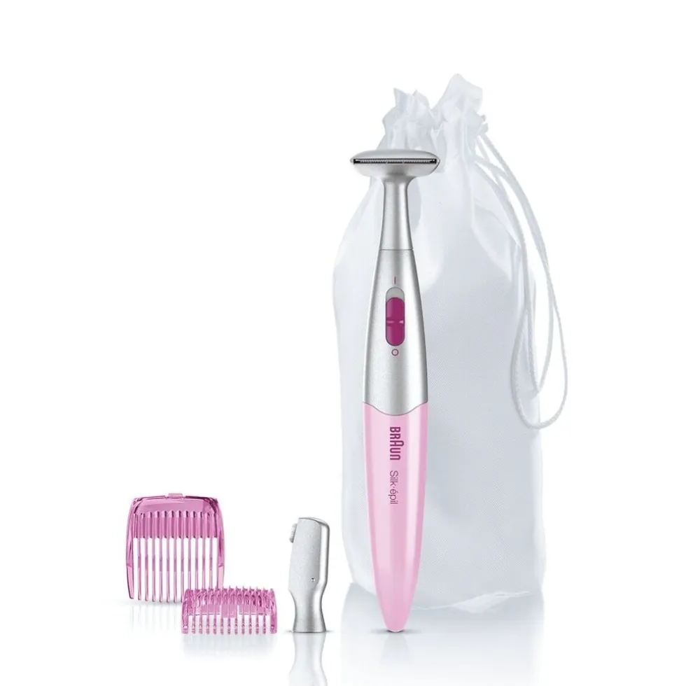 Braun Silk-épil FG1100 Bikinistyler