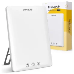 BrellaVio Daglichtlamp PRO 12.000 Lux