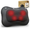 BrellaVio Draadloos Massagekussen + Massagebal