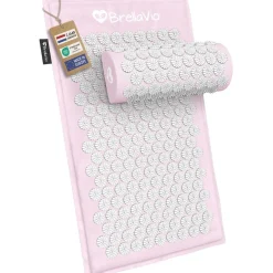 BrellaVio Spijkermat Set met Spijkerkussen