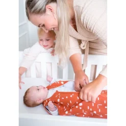 Briljant Baby Art 70cm Slaapzak