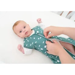 Briljant Baby Art Zomer 70cm Slaapzak