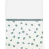 Briljant Baby 100x150 Ledikant Laken