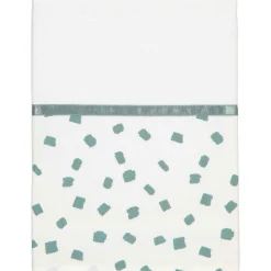 Briljant Baby 100x150 Ledikant Laken