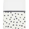 Briljant Baby 100x150 Ledikant Laken