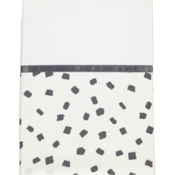 Briljant Baby 100x150 Ledikant Laken