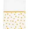Briljant Baby 100x150 Ledikant Laken
