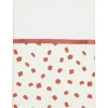 Briljant Baby 100x150 Ledikant Laken