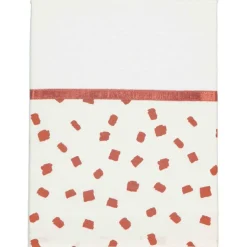 Briljant Baby 100x150 Ledikant Laken
