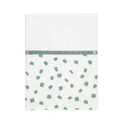 Briljant Baby 100x150 Ledikant Laken Set