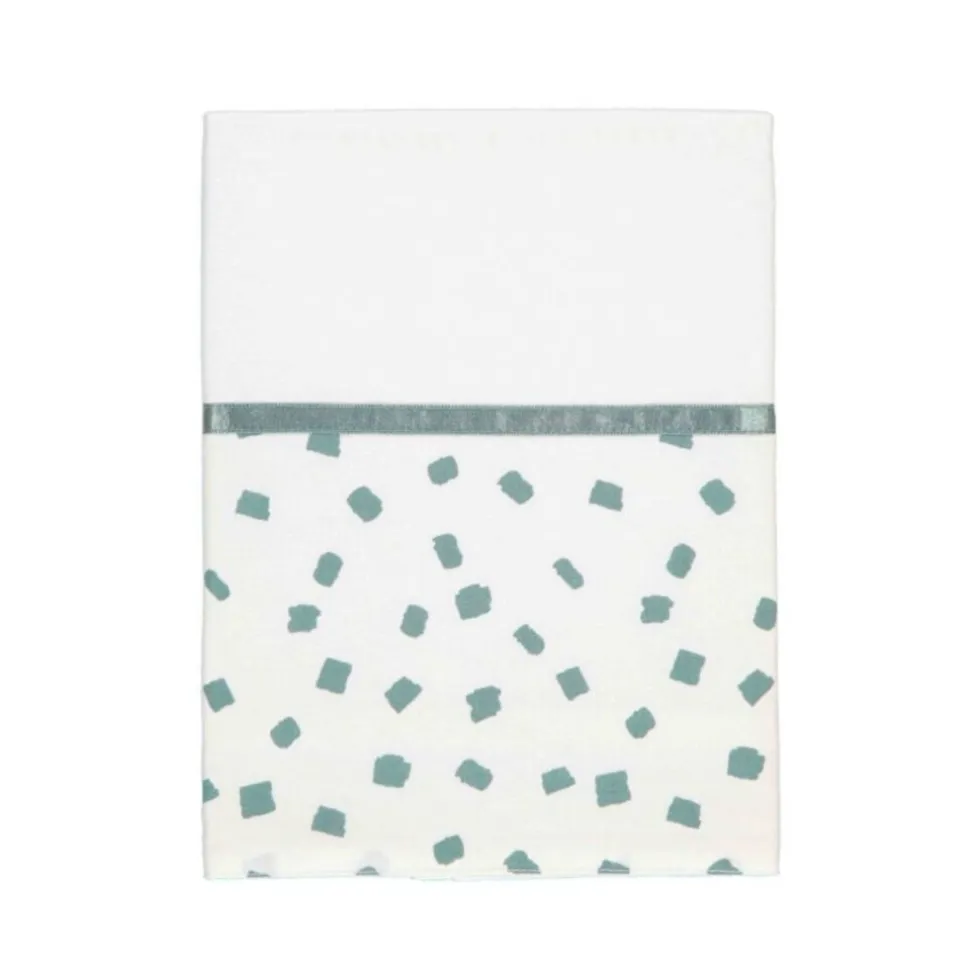 Briljant Baby 100x150 Ledikant Laken Set