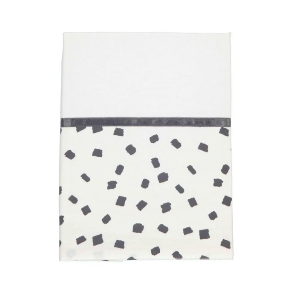 Briljant Baby 100x150 Ledikant Laken Set