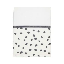 Briljant Baby 100x150 Ledikant Laken Set