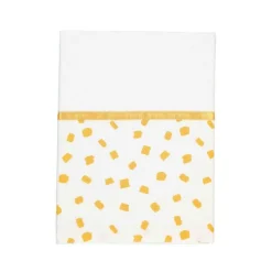 Briljant Baby 75x100 Wieg Laken Set