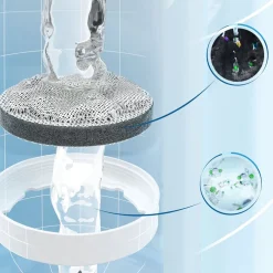 BRITA Microdisc 9-pack - bundel