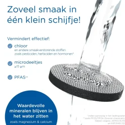 BRITA Microdisc 9-pack - bundel
