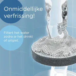 BRITA Microdisc 6-pack - bundel