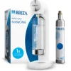 BRITA SodaONE Wit Single Unit