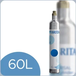 BRITA SodaONE Wit Single Unit