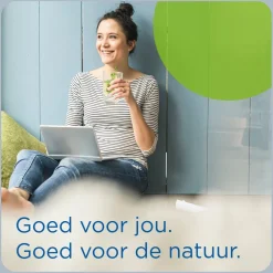 BRITA SodaONE Zwart Single Unit