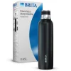 BRITA SodaTRIO RVS Kleine Fles Zwart Single Unit