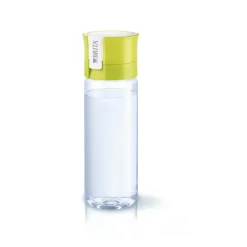 BRITA Waterfilterfles Vital 0.6L Groen Single Unit
