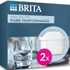 BRITA waterfilterpatroon MAXTRA PRO Pure Performance 2 pack