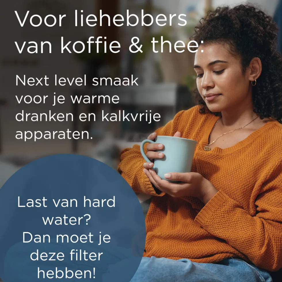 BRITA Waterfilterpatroon MAXTRA PRO Kalk Expert 4 pack