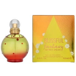 Britney Spears Blissful Fantasy - Eau de Toilette 100ml