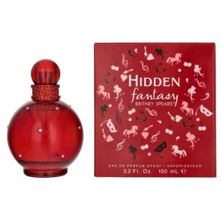 Britney Spears Hidden Fantasy - Eau de Parfum 100ml